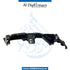 Right Outer ROOF FRAME for Mercedes-Benz M Class W166 (2011-2019) models, Part Number A1666373600